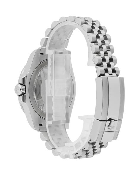 Rolex GMT Master II 126710 BLRO